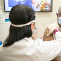 COVID-19: New Pop-Up Vaccination Site Scheduled For Westchester