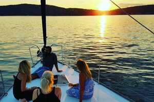 Cruising Along The Hudson: Trips Available Through Nyack Boat Charter