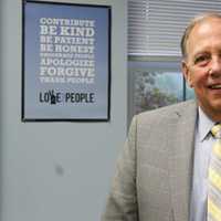 Westchester High School Principal Announces Retirement