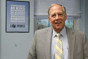 Westchester High School Principal Announces Retirement