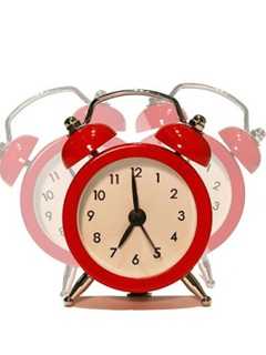 Did You Remember To 'Fall Back' For End Of Daylight Saving Time, Armonk?