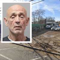 Long Island Man Steals, Crashes Landscape Truck: Police