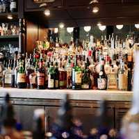 <p>Here are five bars in Nassau County where you&#x27;ll want to tip your glass.</p>