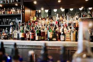 Bottoms Up! Here Are Five Bars You'll Want To Tip Your Glass In Nassau County