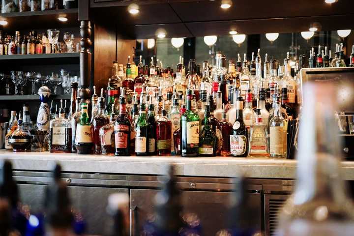 Bottoms Up! Here Are Five Bars You'll Want To Tip Your Glass In Nassau County