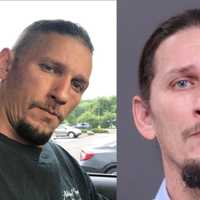 Man Fleeced $40K From Disabled Relative, Bucks Jury Finds