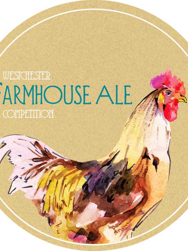 First 'Westchester Farmhouse' Ale Competition Scheduled