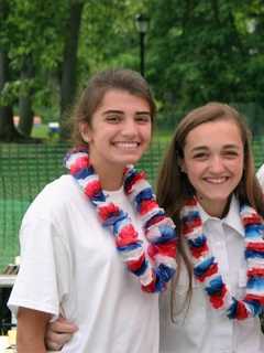 March Over To Darien EMS Post 53's Food Fair After Memorial Day Parade