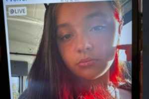 Seen Her? 12-Year-Old Boston Girl Missing For 3 Days In Downtown Crossing