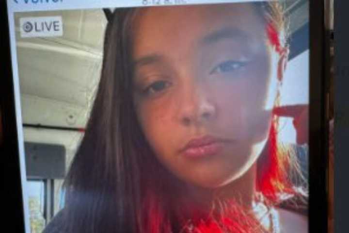 Seen Her? 12-Year-Old Boston Girl Missing For 3 Days In Downtown Crossing