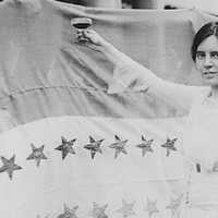 <p>State Sen. Diane Allen is sponsoring a resolution that urges Congress to posthumously award the Congressional Gold Medal to New Jersey native Alice Paul.</p>