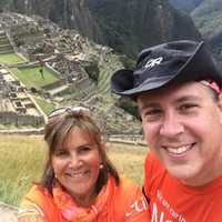 Fairfield County Climbers Tackle Machu Picchu In Peru For Multiple Myeloma