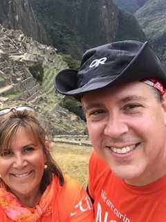 Fairfield County Climbers Tackle Machu Picchu In Peru For Multiple Myeloma