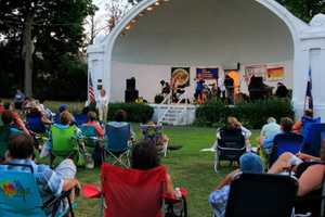 New Rochelle Council On The Arts Adds Four Concerts To Summer Program
