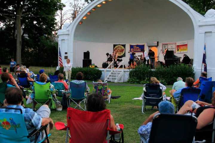 New Rochelle Council On The Arts Adds Four Concerts To Summer Program