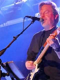 Take In Some Pink Floyd Music In Allendale