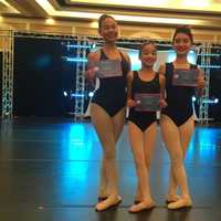 <p>The academy offers classes in ballet, tap, jazz, lyrical, flamenco, hip-hop and acrobatics.</p>