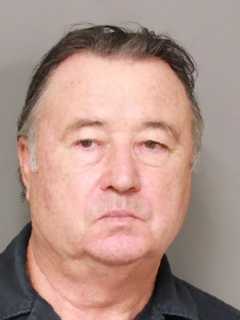 68-Year-Old Man Sexually Abused Child Under 13, State Police Say