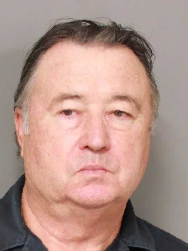 68-Year-Old Man Sexually Abused Child Under 13, State Police Say