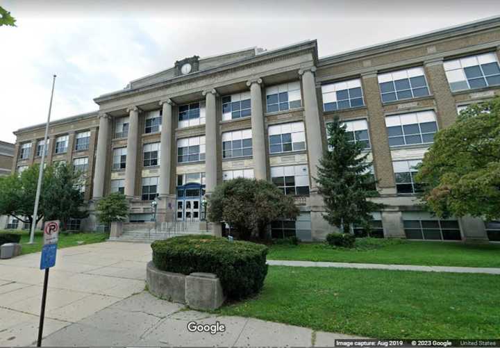 William Allen High School, Allentown