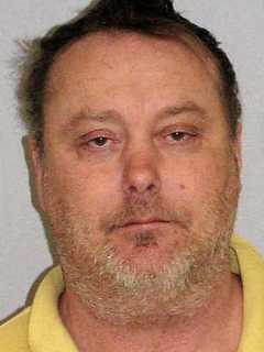 Allendale PD: Accused Booze Thief Released, Strikes Again 45 Minutes Later