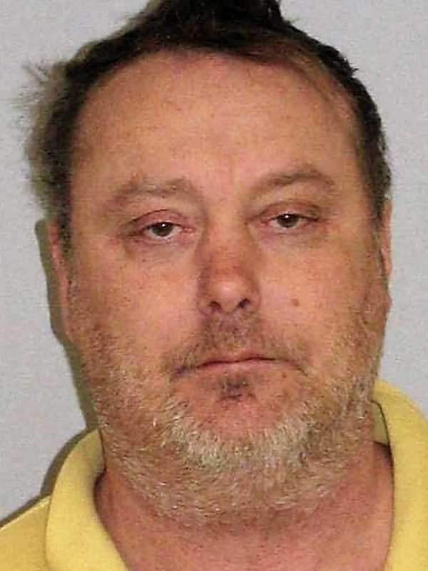 Allendale PD: Accused Booze Thief Released, Strikes Again 45 Minutes Later