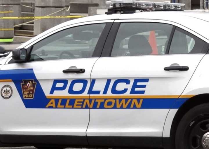 Allentown police