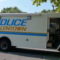 Police Investigate Woman Found Dead In Allentown Motel