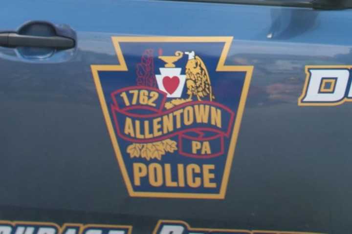 'You're All Going To Die': Allentown Cop Tried To Kill His Wife, Court Papers Say