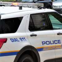 Girl Shot In Face With Laser-Sighted Gun During Teen Hangout In Allentown: DA