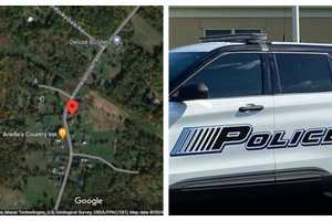 Reported Gunfire At Sellersville Home Leads To Charges For Three: Police