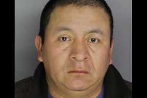 DA: Drunken Unlicensed Driver Sentenced In Bensalem Hit-Run Crash