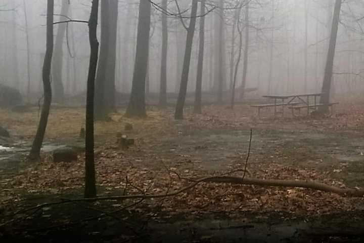 Missing Rockland Hikers Found, Firefighter Treated