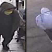 Serial Armed Robber Sought In Berks County, Troopers Say