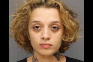 Woman Wanted In Berks Assaults Police Officer In Central PA, Authorities Say