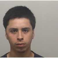 Officers Injured, Cars Smashed, During Armed Robbery In Fairfield County