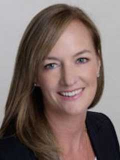 Briggs Named Houlihan Lawrence's New Canaan Office Manager