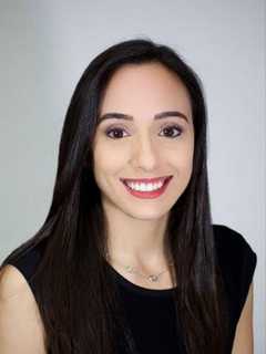 Amanda DiPreta Promoted To Art Director At Stamford Marketing Firm