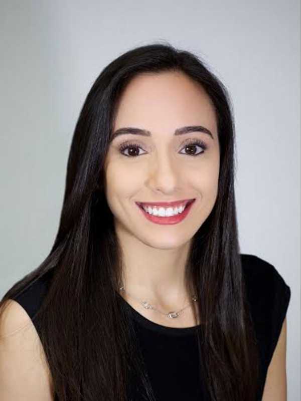 Amanda DiPreta Promoted To Art Director At Stamford Marketing Firm