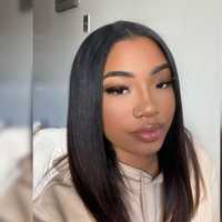 <p>25-year-old Amani Gilliam of Freehold, NJ, was killed in an early morning crash on Thursday, Apr. 25, 2024.</p>