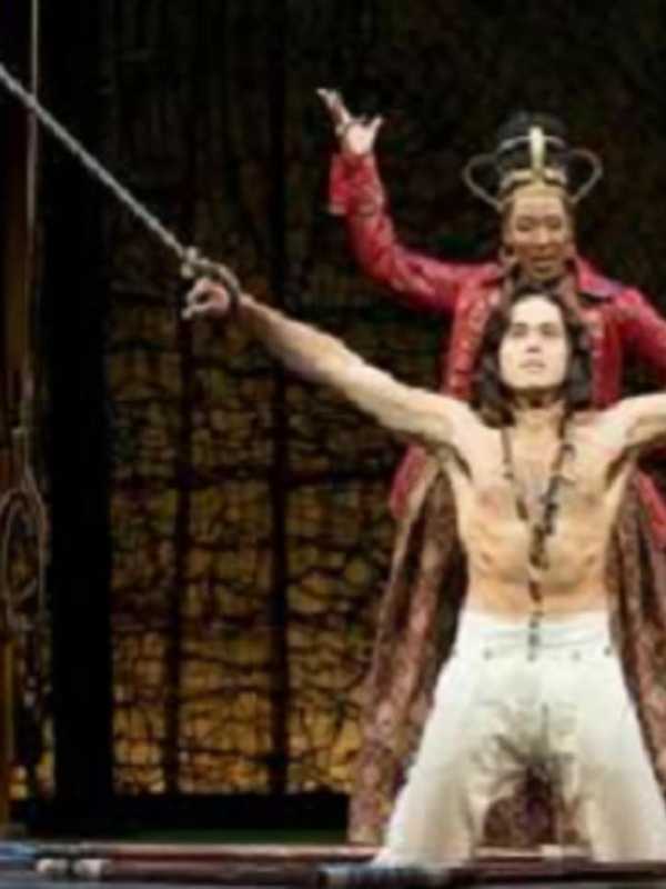 Wayne Parks And Rec Sponsoring Broadway Trip To See 'Amazing Grace'