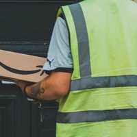 Phony Amazon Delivery Driver Tried To Enter PA Home, Police Say