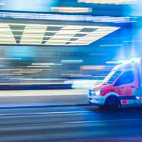 Person Struck By Car, Killed In Capital District