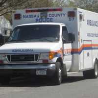 15-Year-Old's Joyride In Truck Leaves Long Island Teen Hospitalized, Cops Say