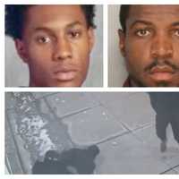 PA Ambush Murder Suspects Caught In New York: Marshals