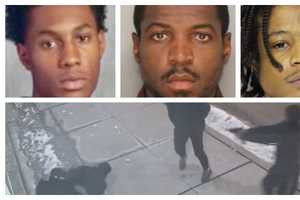 Norristown Ambush Murder Suspects Caught In New York: Marshals