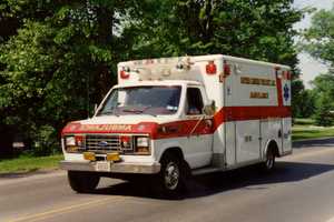 Number Of EMS Volunteers Declining In Wallington