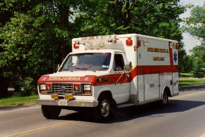 Number Of EMS Volunteers Declining In Wallington