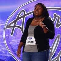 <p>Chynna Sherrod, a senior at Stratford High School, moved to the next round on &#x27;American Idol&#x27; on Thursday night&#x27;s episode.</p>