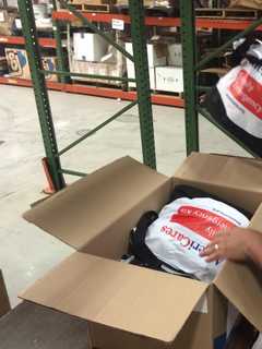 Stamford-Based AmeriCares Helps With South Carolina Flooding 